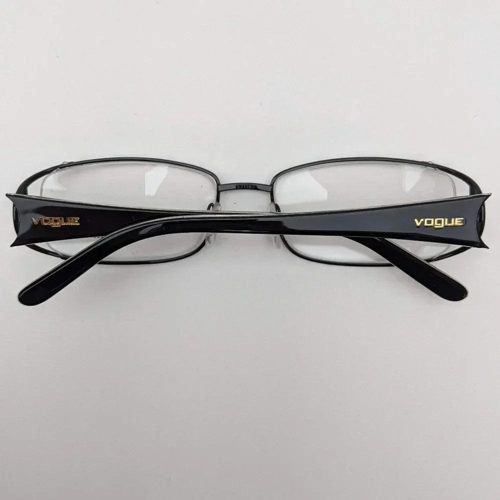 🕶️Vogue VO3693 352 Eyeglasses 52/17 130 /KAG308🕶️